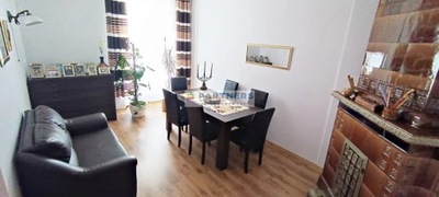 Mieszkanie, Wałbrzych, 69 m²