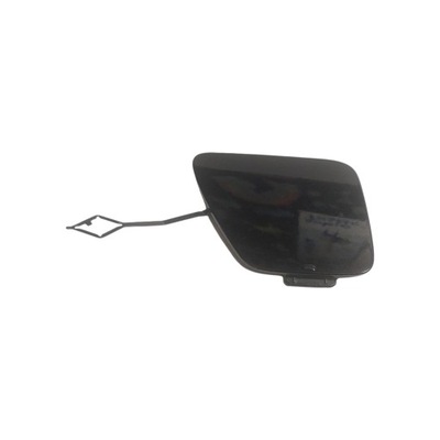 Заглушка бампера перед bmw 4 g26 51118078610 фото №1