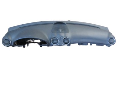 Панель приладів приладова консоль europa mercedes clk w209 фото №1