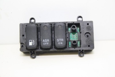 Перемикач відкривання кришка заливної пального asr str alfa romeo 166 156019262 фото №1