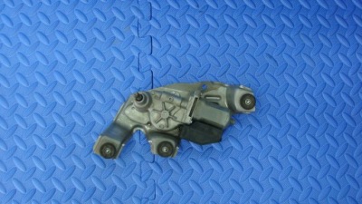 Моторчик дворники задняя toyota auris 8513002050 фото №1