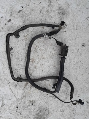 Audi джгут стартер 8w0971341 фото №1