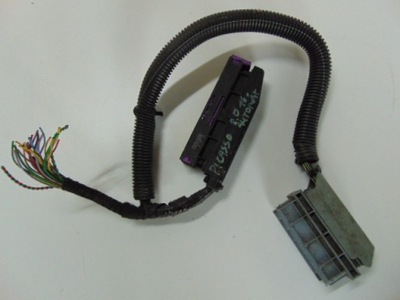 Штекер штекер комп'ютер xsara picasso автоматична коробка передач фото №1