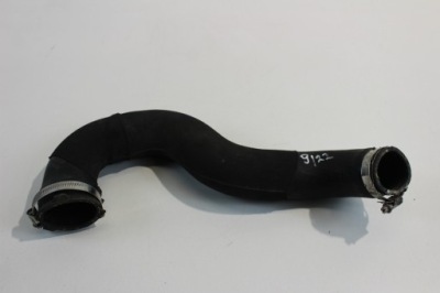 Труба пабтрубок  интеркулер audi a4 b8 8k0145738m фото №1