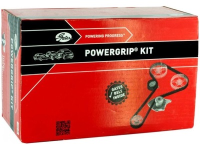 KP25433XS-2 WATER PUMP KITS GAUTI 