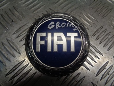 INSIGNIA EMBLEMA FIAT CROMA II  