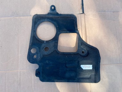 Шумоизоляция защита bmw 7 g11 g12 фото №1