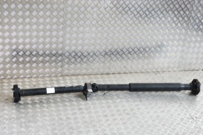 Вал привідний головний mercedes s w223 a2234103201 фото №1