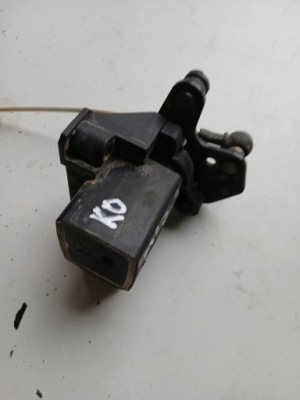 Потенциометр газа mercedes ml 3.2 v6 a01254233-17 фото №1