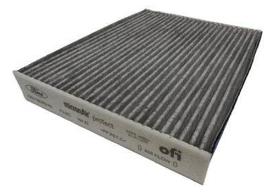 2346924 фильтр салонный оригинальный номер ford kuga edge mondeo ranger focus фото №1