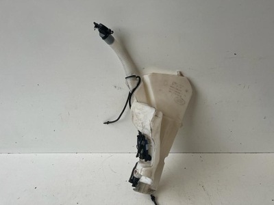 Jaguar xf ii f-pace бак омывателя оригинал фото №1