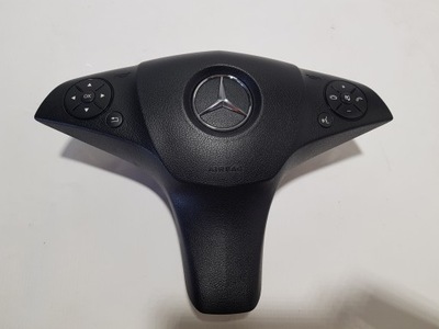 ПОДУШКА AIRBAG ВОДІЯ MERCEDES W204