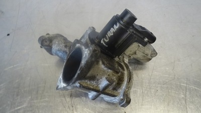 Клапан egr fiat seicento 1.1 фото №1