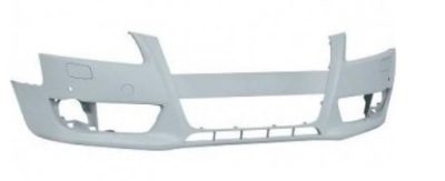 Бампер перед audi a5 b8 8t0807105cgru фото №1