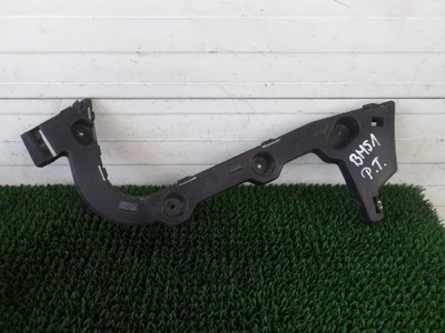 FORD FOCUS MK3 UNIVERSAL FASTENING BUMPER REAR RIGHT OE  