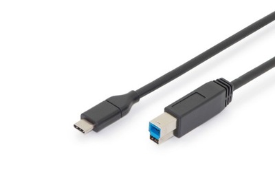 Kabel połączeniowy USB 3.0 SuperSpeed 5Gbps Typ