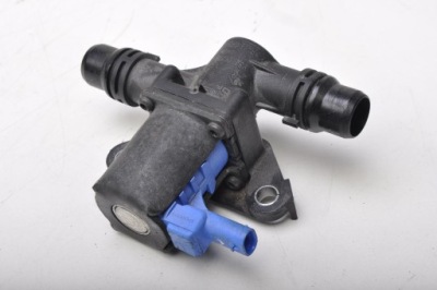 Peugeot 2008 ii e-2008 клапан води електроклапан 9827567780 фото №1