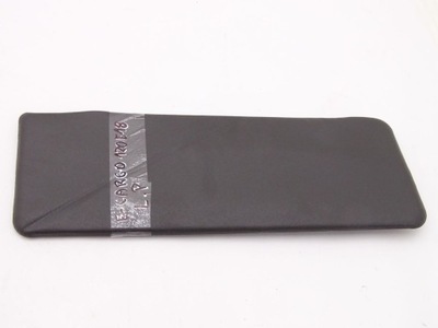 Iveco eurocargo 91-02 защита солнцезащитная левая фото №1