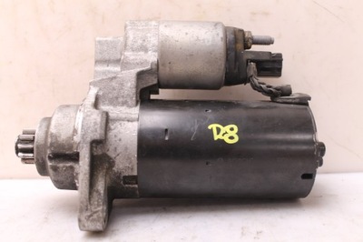 Audi r8 420 4.2 fsi byh стартер 02z911023l фото №1