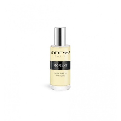 PERFUMY YODEYMA INFERNO 15 ML (8436022352667) • Cena, Opinie