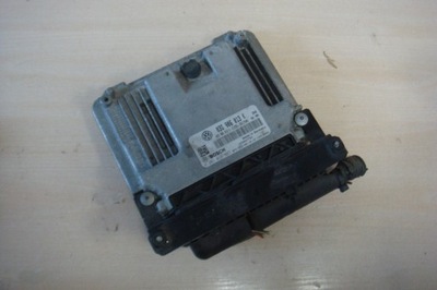 VW SEAT SKODA КОМПЬЮТЕР БЛОК УПРАВЛЕНИЯ 03G906013K