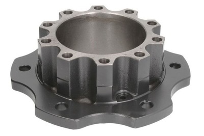 Ступица колеса bta kp.02.32 фото №1