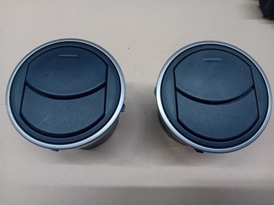 Решітка обдув mazda 3 bl фото №1