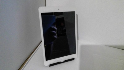 Tablet HP compaq 8 nr980