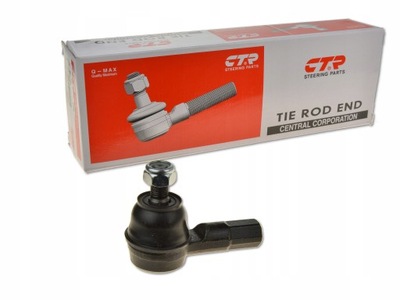 Mitsubishi space star 98- 1.3 1.6 наконечник тяга фото №1