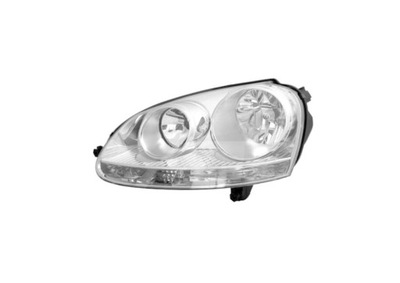 FARO PRINCIPAL VW GOLF V, 04- 9513094E  