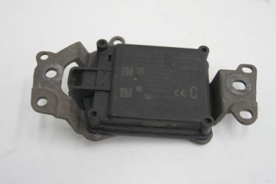 Передний датчик asyatent радар camry viii sedan usa фото №1