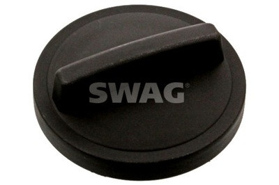 SWAG TAPADERA DE ALIMENTACIÓN ACEITES BMW 3 E21 E30 E36 5 E12 E28 E34 6 E24 7 E23  