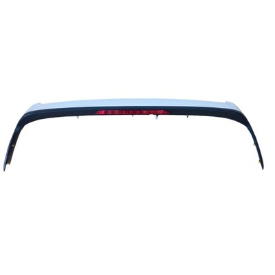 Спойлер спойлер крышки задняя hyundai i10 iii фото №1