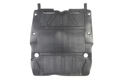 PROTECCIÓN DEL MOTOR PARTE INFERIOR 6601-02-6522860P BLIC  