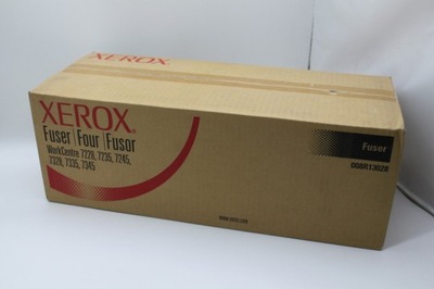 Xerox 7228 FUSER 008R13028 ORYGINAŁ