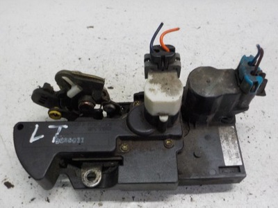 Frontera b замок дверь левый задняя фото №1