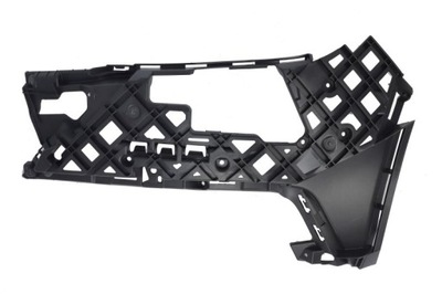 Кронштейн бампера pod фара лівий перед do vw arteon 1.5 tsi 2.0 tdi фото №1