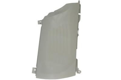 Ветровик кабины l pasuje do: volvo fm, fm9 12.01- фото №1