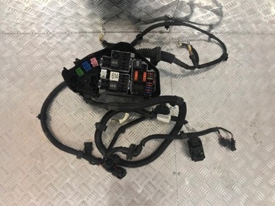 Электропроводка отсек porsche cayenne gts 7p5971072bm фото №1