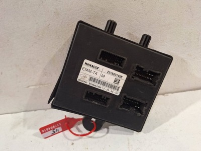 Модуль комфорту 231a03142r renault trafic iii vivaro b 14- фото №1