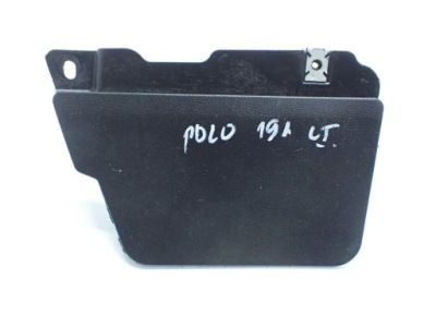 Бризковик захист поріг лівий задня 2g0854855a vw polo 2g vi 19r фото №1