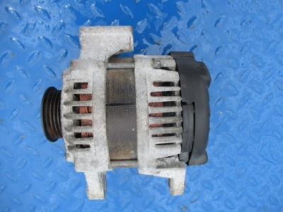 Генератор aveo lift 1.2 b 16v 96936136 фото №1