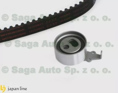 Комплект ремінь розподільного валу 23-13009j фото №1