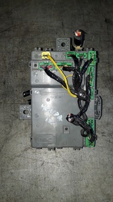 Коробка предохранителей honda civic ix 2.2 idtec фото №1