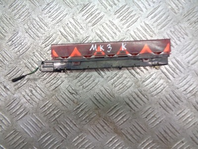 Свет стоп-сигнал ford mondeo mk3 kombi фото №1