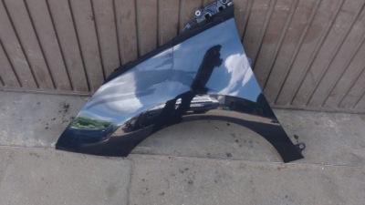 Peugeot 5008 09-16r крыло перед левый ktga фото №1