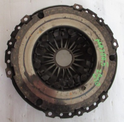 Mazda 5 2.0 citd прижим сцепления фото №1