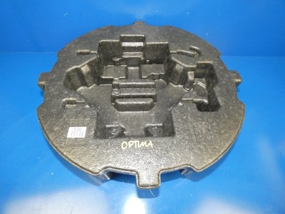 Kia optima iii пінополістирол домкрата багажника фото №1