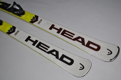 Narty Head i.Shape RUSH 170cm (NU3763)