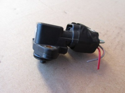 Suzuki grand vitara 2 2.0 16v 2006-2012 mapsensor датчик e1t26571a фото №1